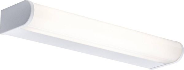Produktbild: Paulmann Arneb 70878 LED-Spiegelleuchte 9W Warmwei&szlig; Wei&szlig;