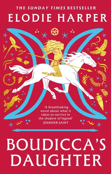Produktbild: Boudicca's Daughter