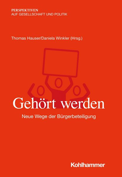 Produktbild: Geh&ouml;rt werden