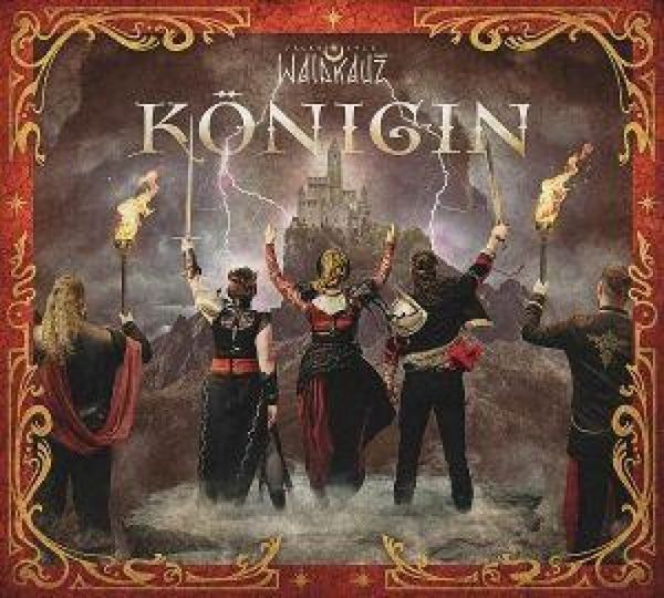 Produktbild: K&ouml;nigin