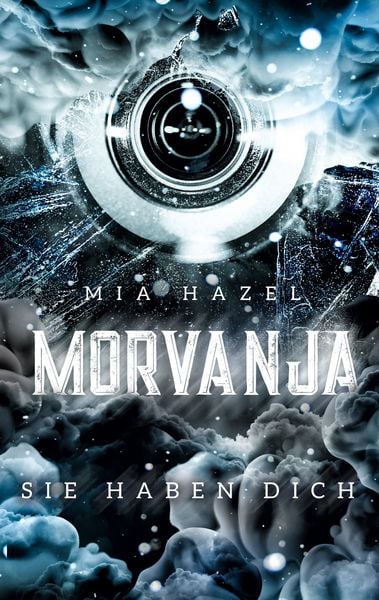 Produktbild: Morvanja