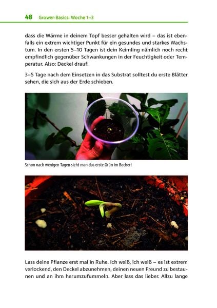 Produktbild: Cannabis zu Hause anbauen f&uuml;r Anf&auml;nger