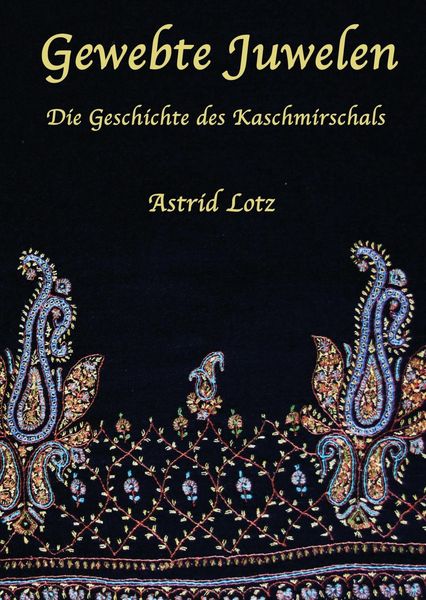 Produktbild: Gewebte Juwelen