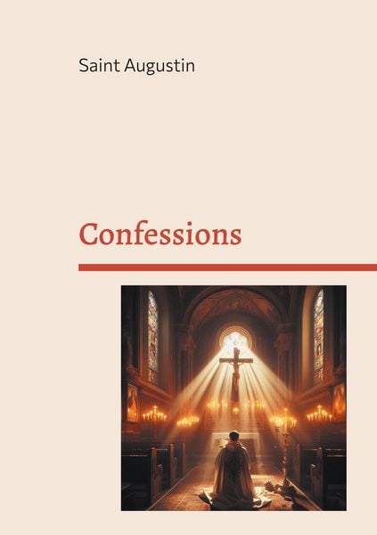 Produktbild: Confessions