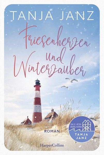 Produktbild: Friesenherzen und Winterzauber