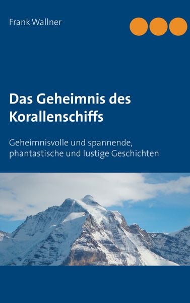 Produktbild: Das Geheimnis des Korallenschiffs