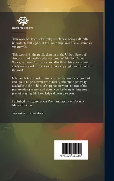 Produktbild: Historia da litteratura brazileira; 01