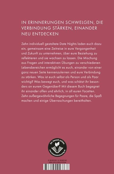 Produktbild: Date Night &ndash; Zeit f&uuml;r euch