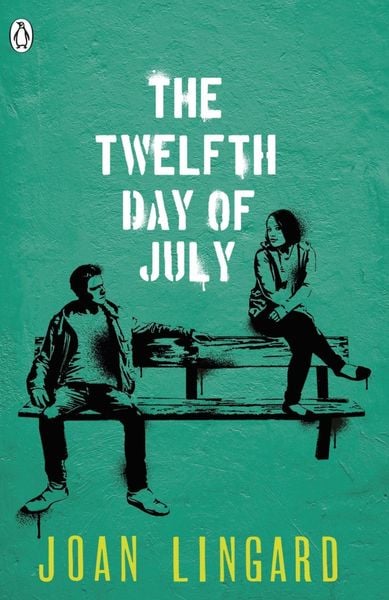 Produktbild: The Twelfth Day of July