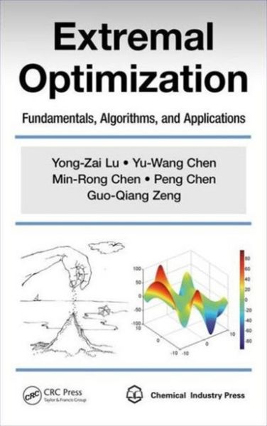 Produktbild: Extremal Optimization