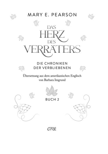 Produktbild: Das Herz des Verr&auml;ters