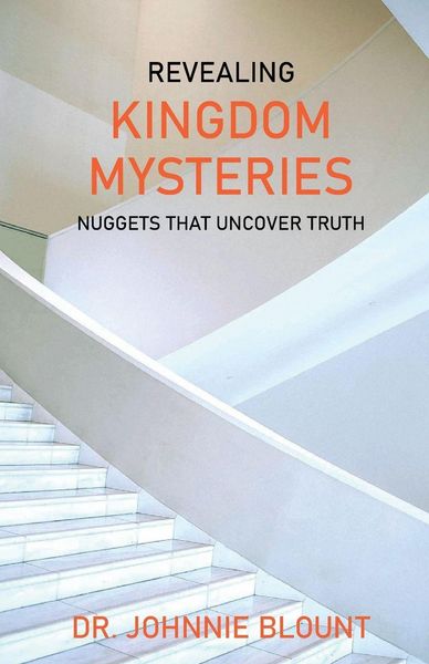 Produktbild: Revealing Kingdom Mysteries