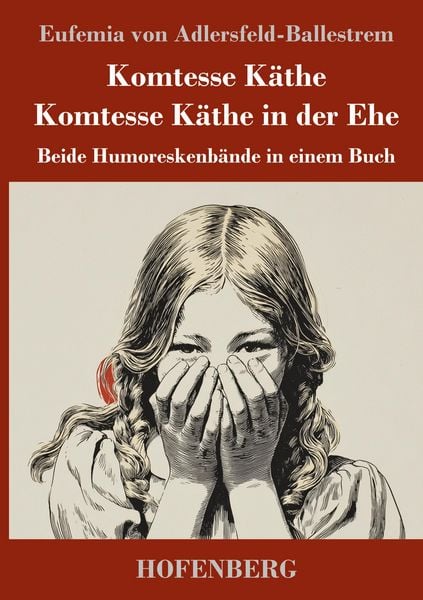 Produktbild: Komtesse K&auml;the / Komtesse K&auml;the in der Ehe