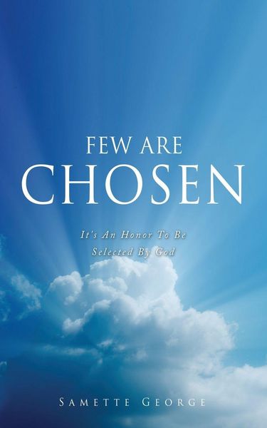 Produktbild: Few Are Chosen