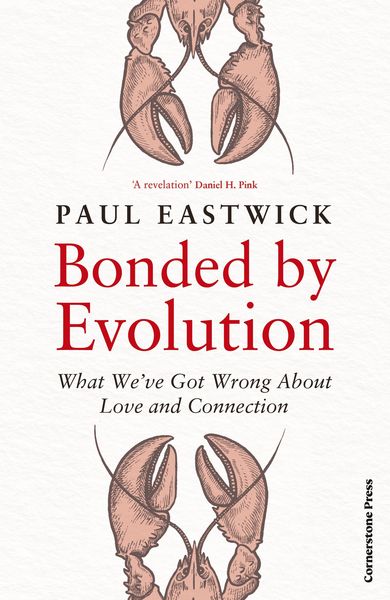 Produktbild: Bonded by Evolution
