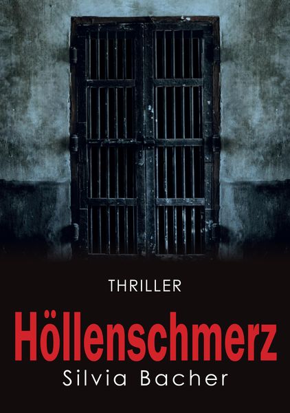 Produktbild: H&ouml;llenschmerz