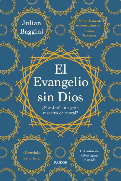 Produktbild: El Evangelio sin Dios