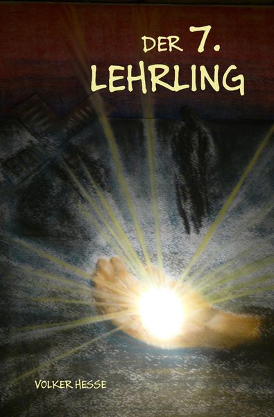 Produktbild: Der 7. Lehrling