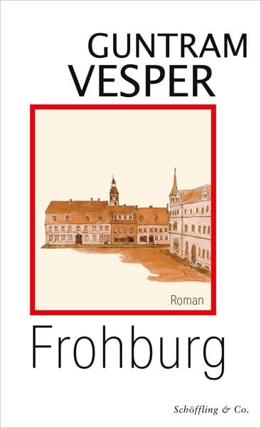 Produktbild: Frohburg