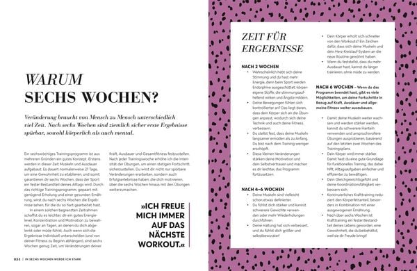 Produktbild: Fit nicht erst ab 50