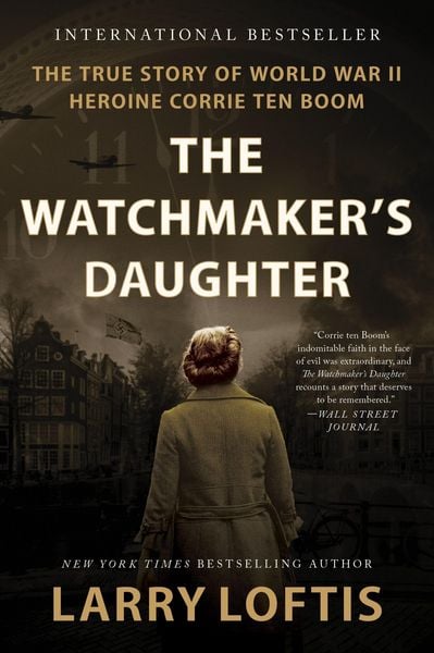 Produktbild: Watchmaker's Daughter, The