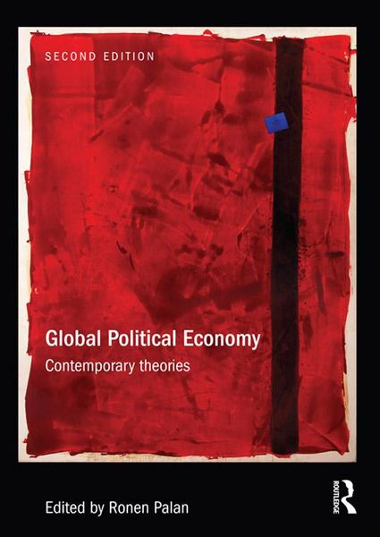 Produktbild: Global Political Economy