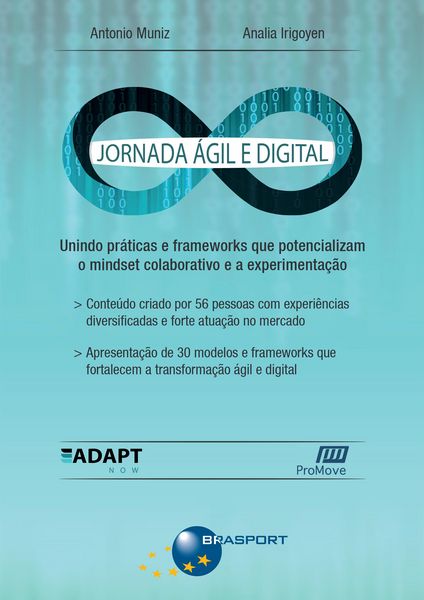 Produktbild: Jornada &Aacute;gil e Digital