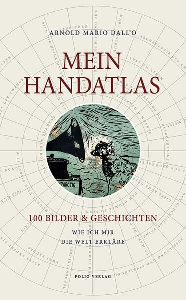 Produktbild: Mein Handatlas