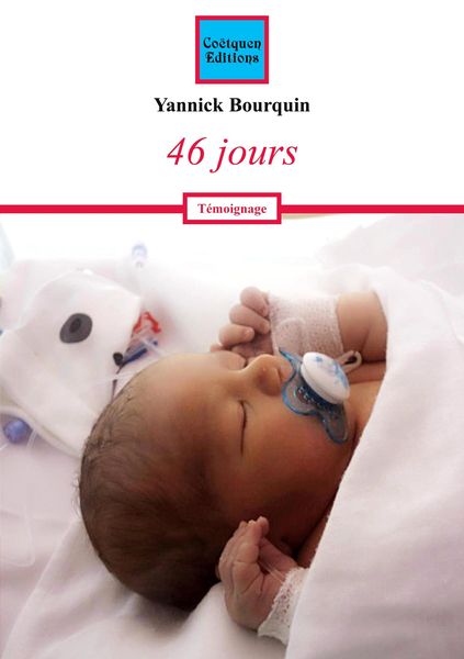 Produktbild: 46 jours