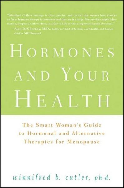 Produktbild: Hormones and Your Health