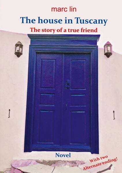 Produktbild: The House in Tuscany