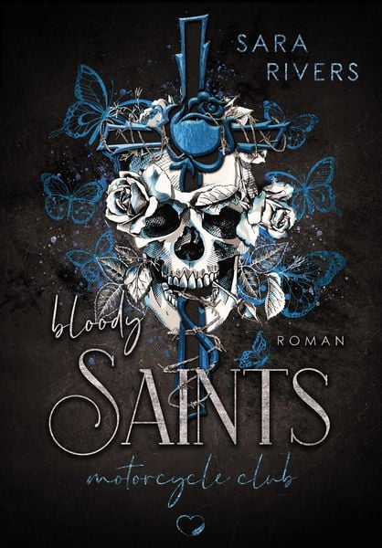 Produktbild: Bloody Saints