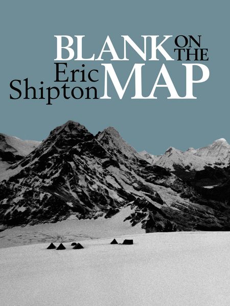 Produktbild: Blank on the Map