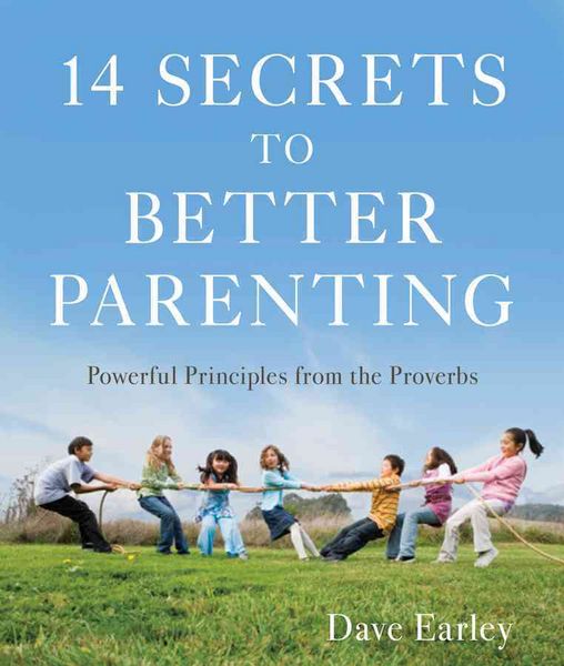 Produktbild: 14 Secrets To Better Parenting