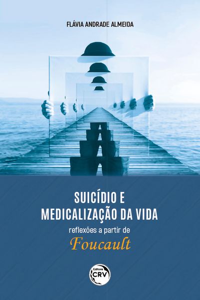 Produktbild: Suic&iacute;dio e medicaliza&ccedil;&atilde;o da vida