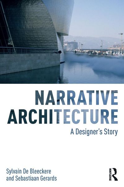 Produktbild: Narrative Architecture