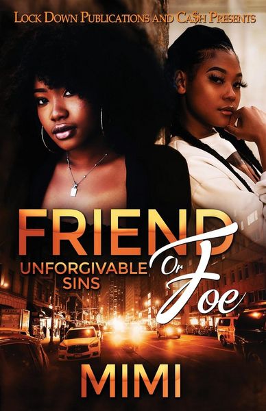 Produktbild: Friend or Foe