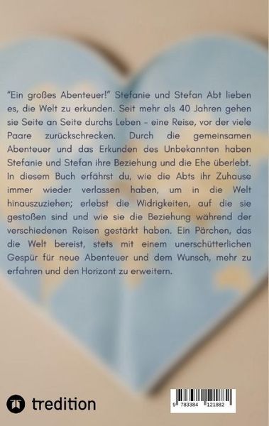 Produktbild: Mit Liebe durch die Welt