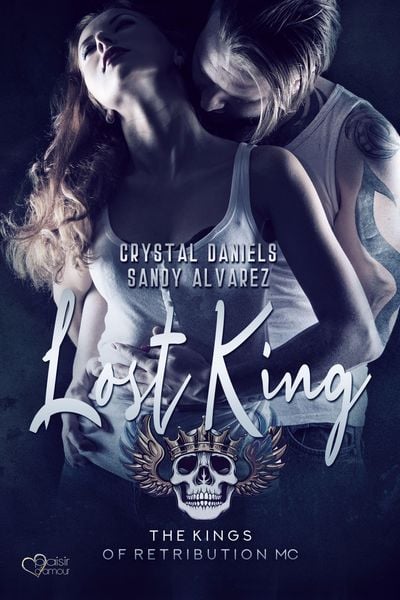 Produktbild: Kings of Retribution MC: Lost King