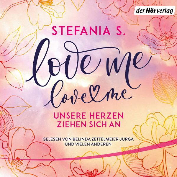 Produktbild: Love Me, Love Me