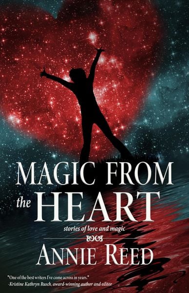 Produktbild: Magic From the Heart