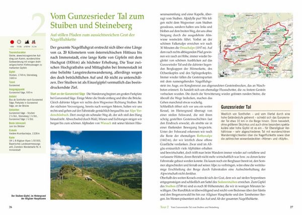 Produktbild: Vergessene Pfade Allg&auml;u