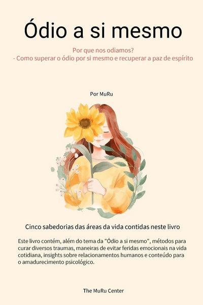 Produktbild: &Oacute;dio a si mesmo