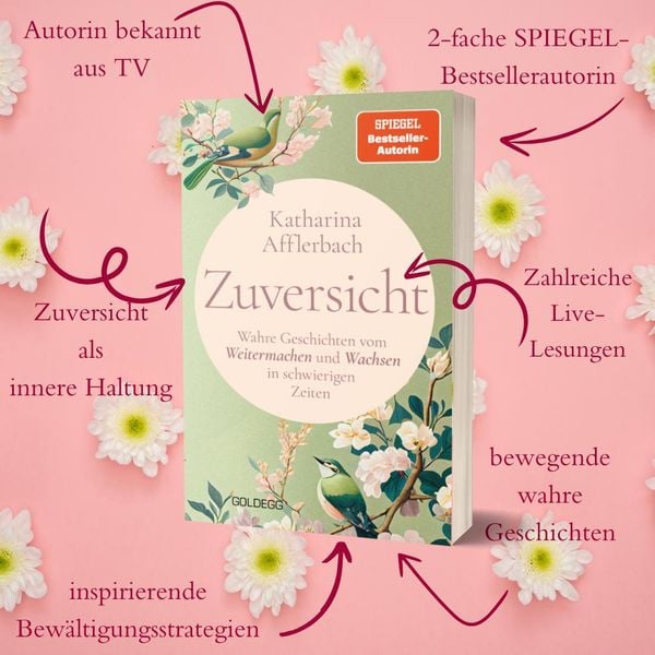 Produktbild: Zuversicht