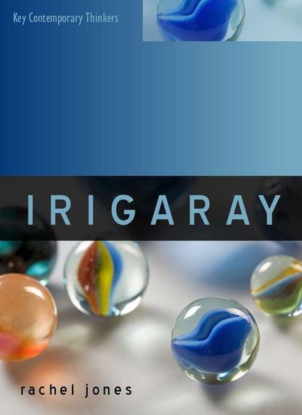 Produktbild: Irigaray