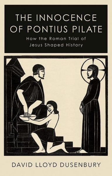 Produktbild: The Innocence of Pontius Pilate