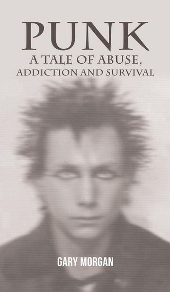 Produktbild: Punk