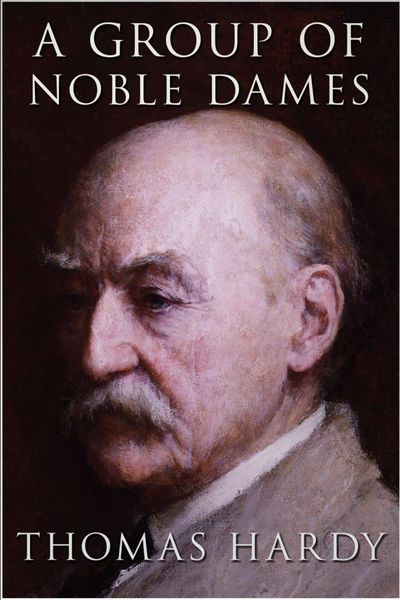 Produktbild: Group of Noble Dames