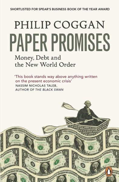 Produktbild: Paper Promises