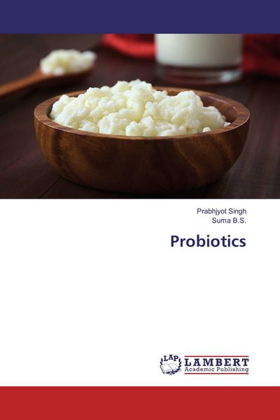 Produktbild: Probiotics